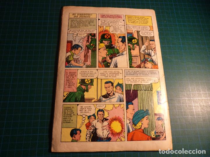 Tebeos: Superman. N&ordm; 163. Novaro. - Foto 2