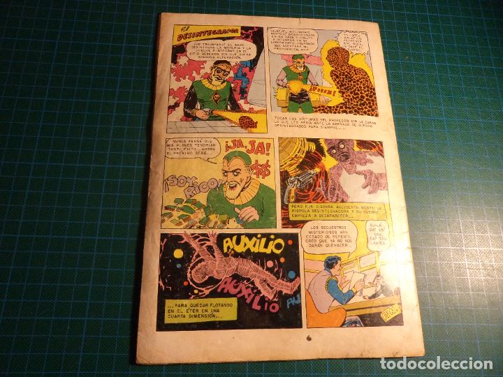 Tebeos: Superman. N&ordm; 162. Novaro. - Foto 2