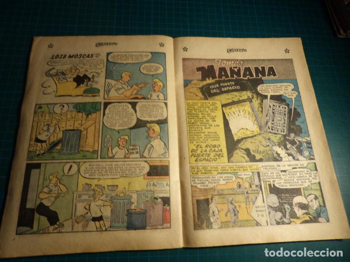Tebeos: Superman. N&ordm; 162. Novaro. - Foto 3