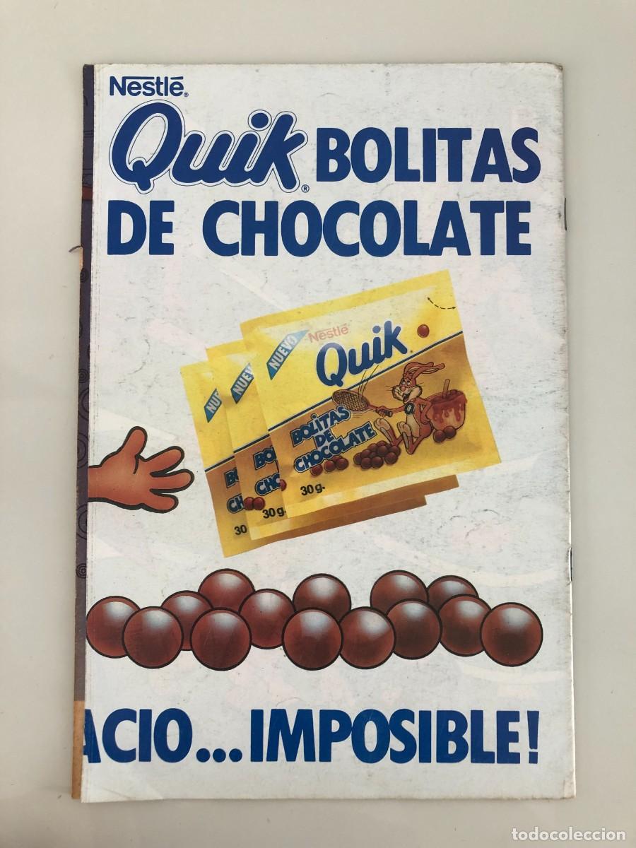 Tebeos: PORKY - Foto 3