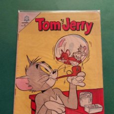 Tebeos: TOM Y JERRY Nº 231 DE 1966 NOVARO