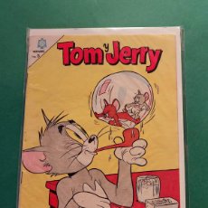 Tebeos: TOM Y JERRY Nº 231 DE 1966 NOVARO