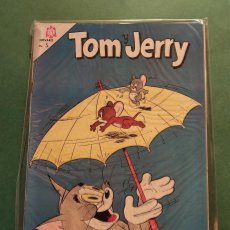 Tebeos: TOM Y JERRY Nº 233 DE 1966 NOVARO