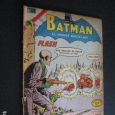 Tebeos: BATMAN COMIC NOVARO Nº 662 1972