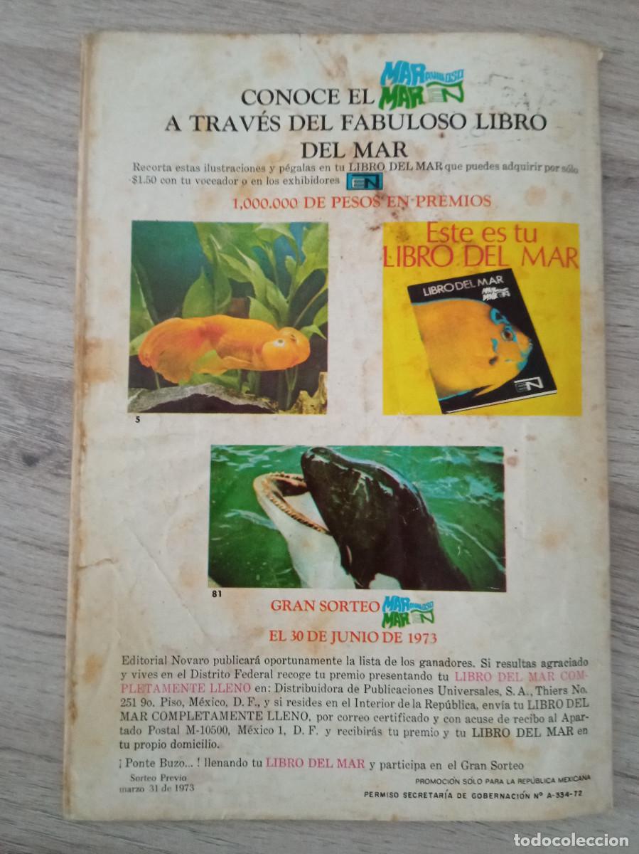 Tebeos: GRANDES VIAJES N&ordm; 128 - Foto 4