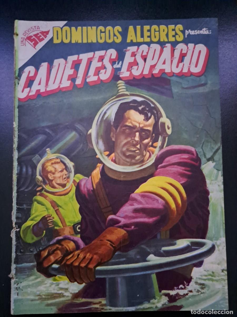 Tebeos: Domingos alegres 83, Novaro Bolsa xx - Foto 1