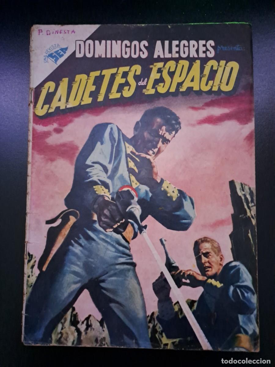 Tebeos: Domingos alegres 95, Novaro Bolsa xx - Foto 1