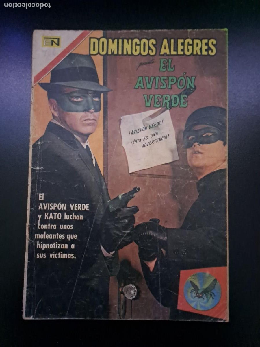 Tebeos: Domingos alegres 706, Novaro Bolsa xx - Foto 1