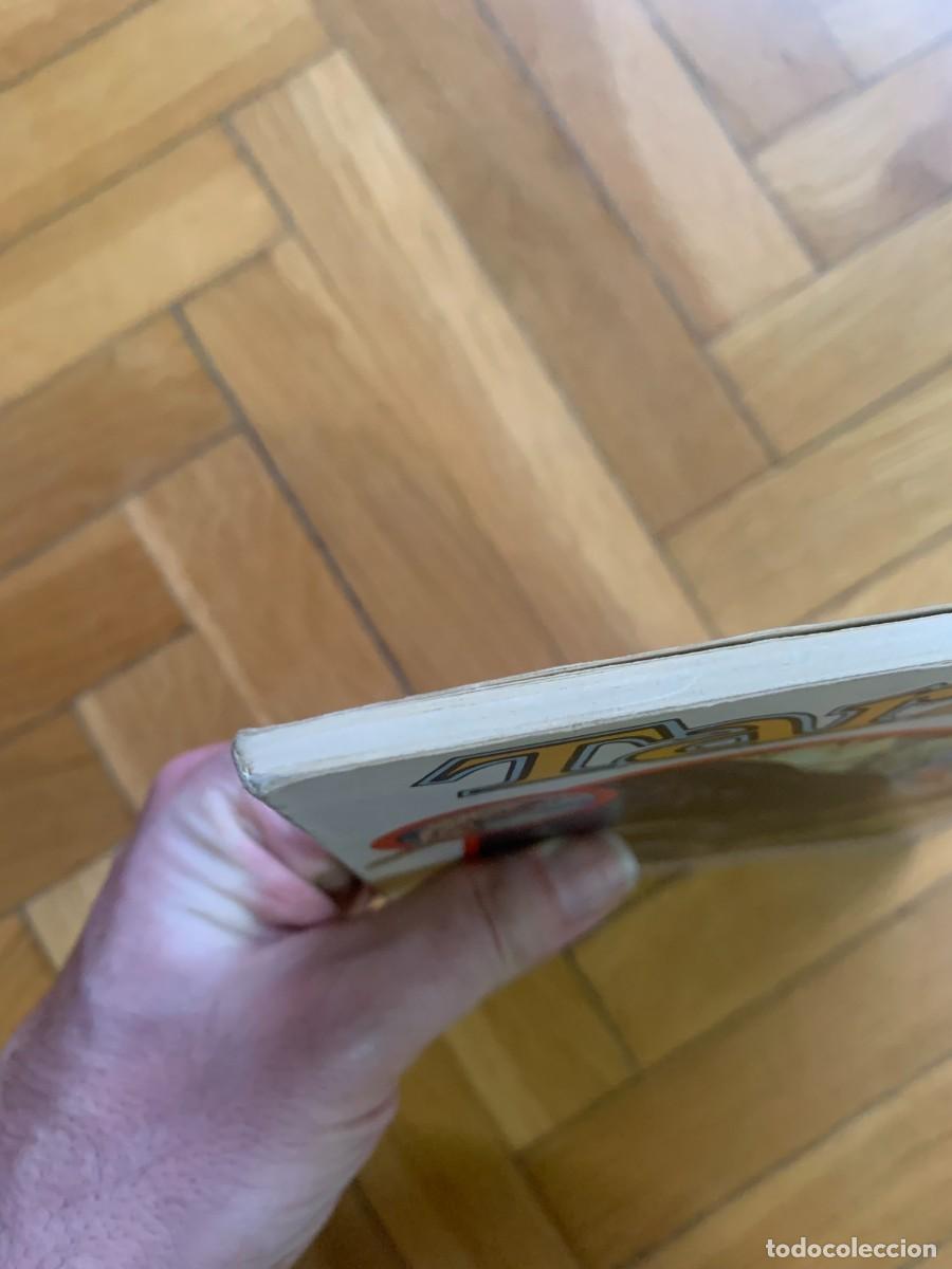 Tebeos: Tarz&oacute;n Librocomic Tomo X - Libro Comic - D2 Excelente Estado - Foto 3