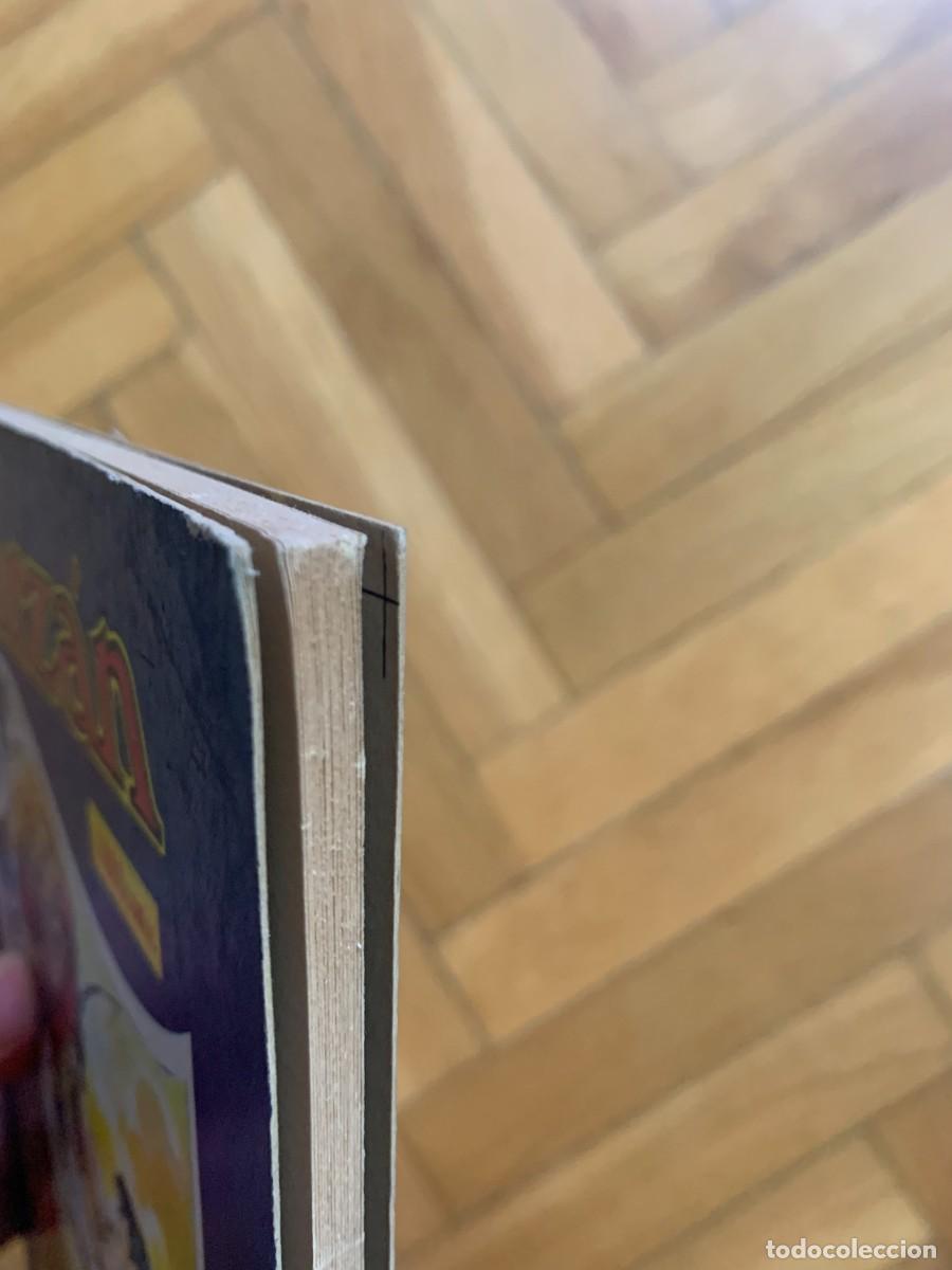 Tebeos: Tarz&oacute;n Librocomic Tomo XVI - Libro Comic - D2 Sin usar - Foto 2