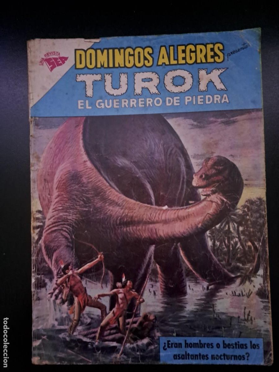 Tebeos: Domingos alegres 406, Novaro Bolsa xx - Foto 1