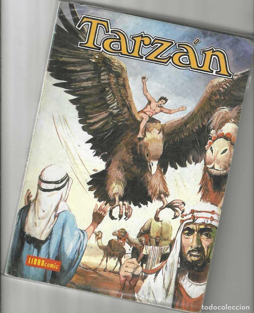 tarzan nº 30 xxx - librocomic novaro - estado n - Compra venta en  todocoleccion