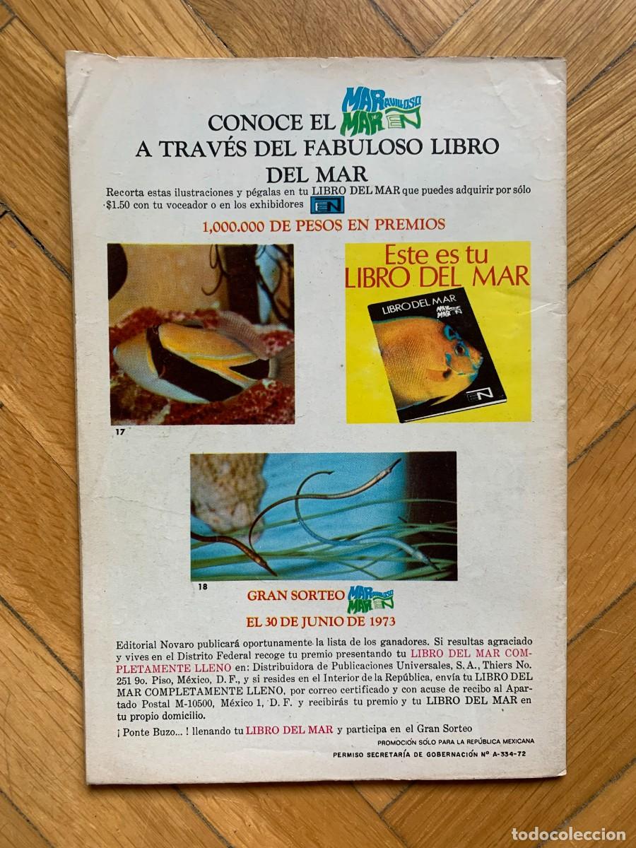 Tebeos: Turok 59 - D2 Excelente Estado / Sin Usar - Foto 5