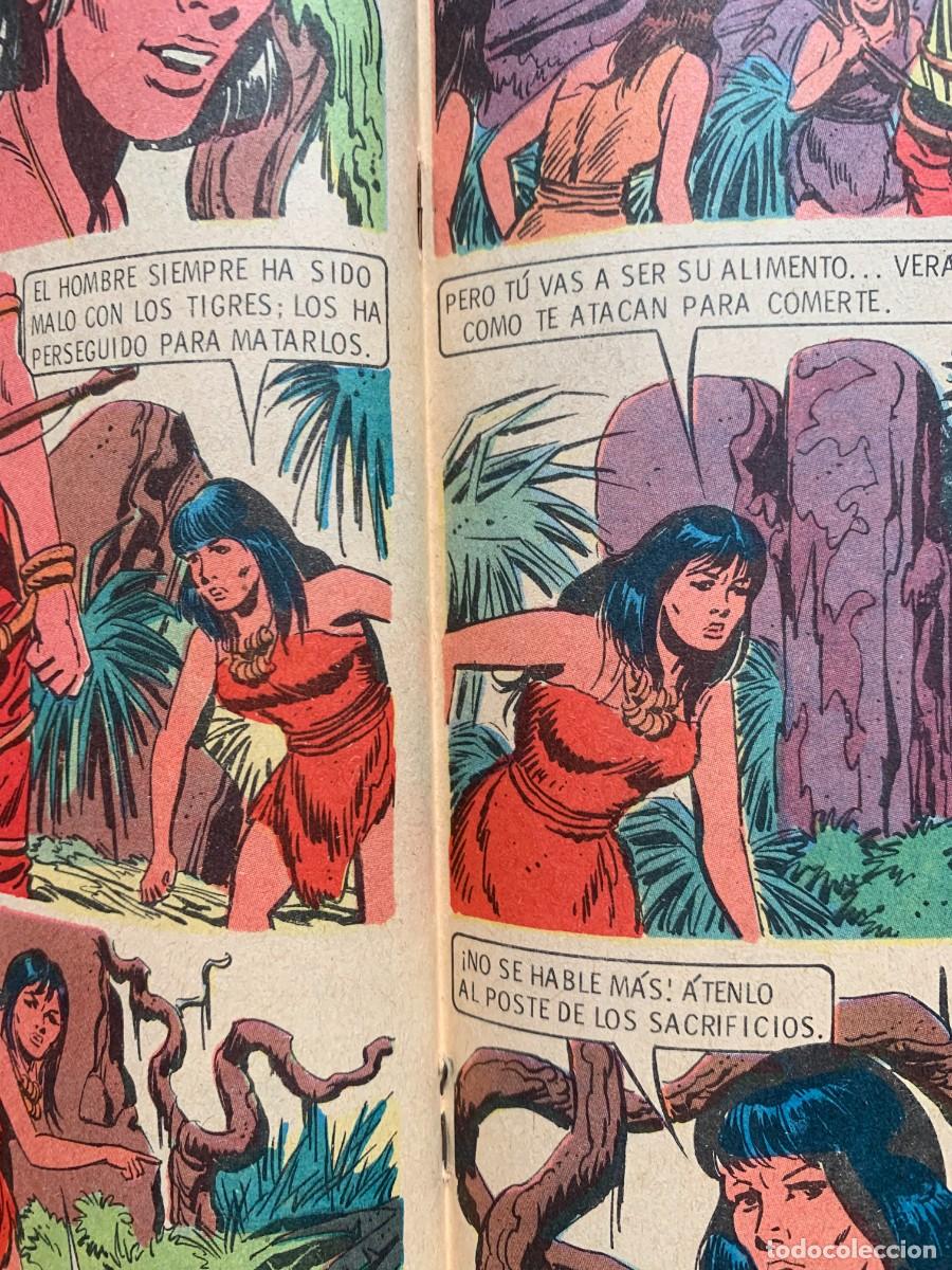 Tebeos: Turok 60 - D2 Excelente Estado / Sin Usar - Foto 4