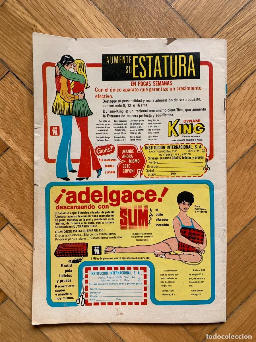Tebeos: Roy Rogers 307 - D1 - Excelente Estado - Sin Uso - Foto 5