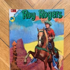Tebeos: ROY ROGERS 307 - D1 - IMPECABLE - SIN USO