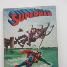 Tebeos: SUPERMAN TOMO X NOVARO LIBROCOMIC EDITORIAL NOVARO ARX94