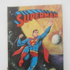 Tebeos: SUPERMAN TOMO XXII NOVARO LIBROCOMIC EDITORIAL NOVARO ARX94