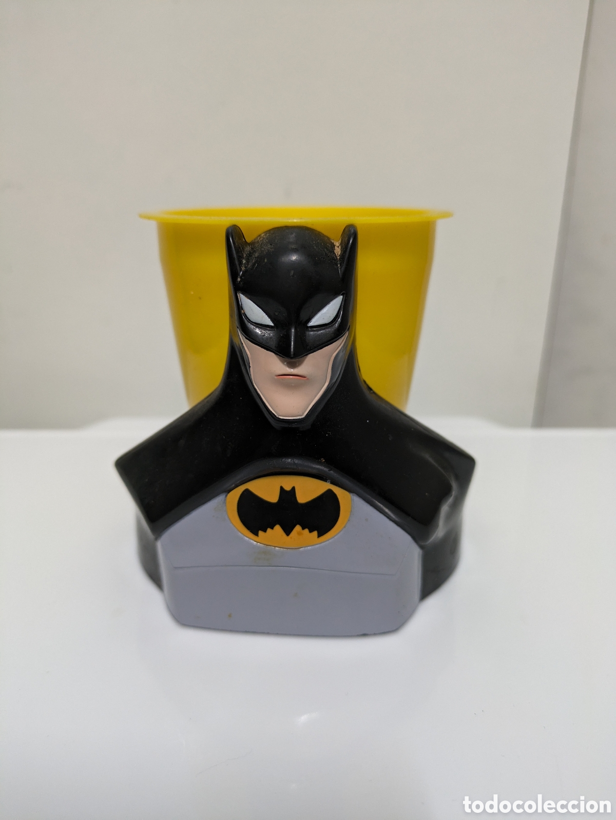 Tebeos: Batman rare vintage - Foto 1