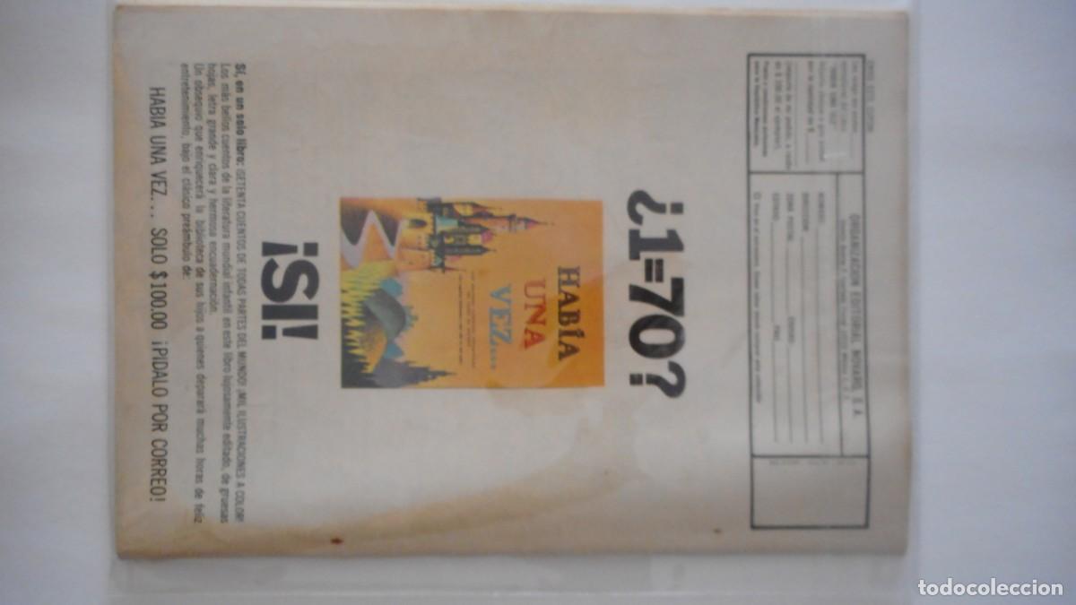 Tebeos: RED RYDER N&ordm; 141 / NOVARO - Foto 2