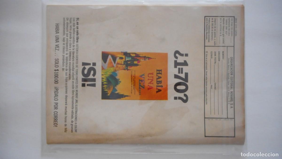 Tebeos: ROY ROGERS N&ordm; 167 / NOVARO - Foto 2