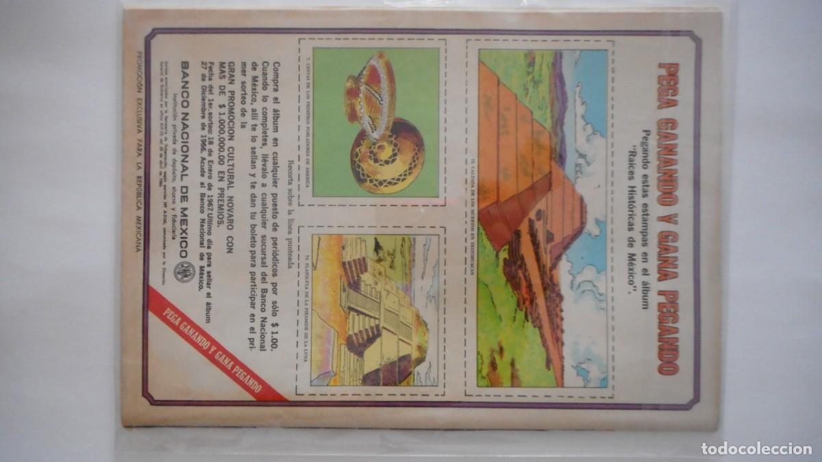 Tebeos: ROY ROGERS N&ordm; 172 / NOVARO - Foto 2
