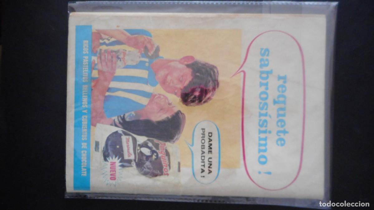 Tebeos: EL CONEJO DE LA SUERTE N&ordm; 245 / C-21 - Foto 2