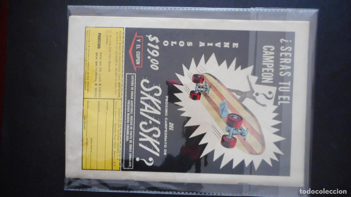 Tebeos: PORKY N&ordm; 194 / C-21 - Foto 2