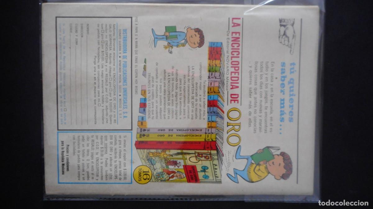 Tebeos: VIDAS ILUSTRES N&ordm; 109 . TCHAIKOWSKY / C-21 - Foto 2