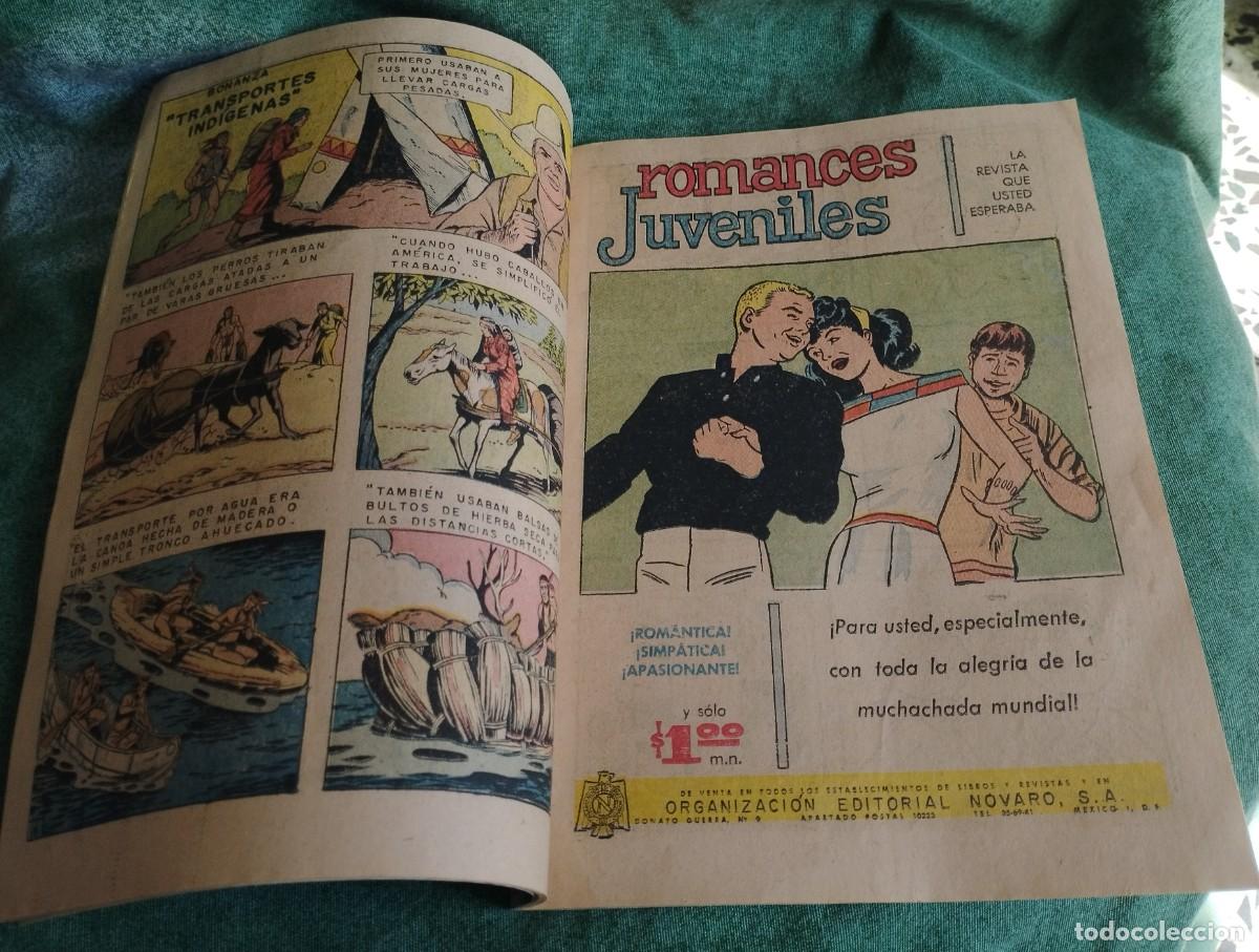 Tebeos: Comic Bonanza de 1967 - Foto 3