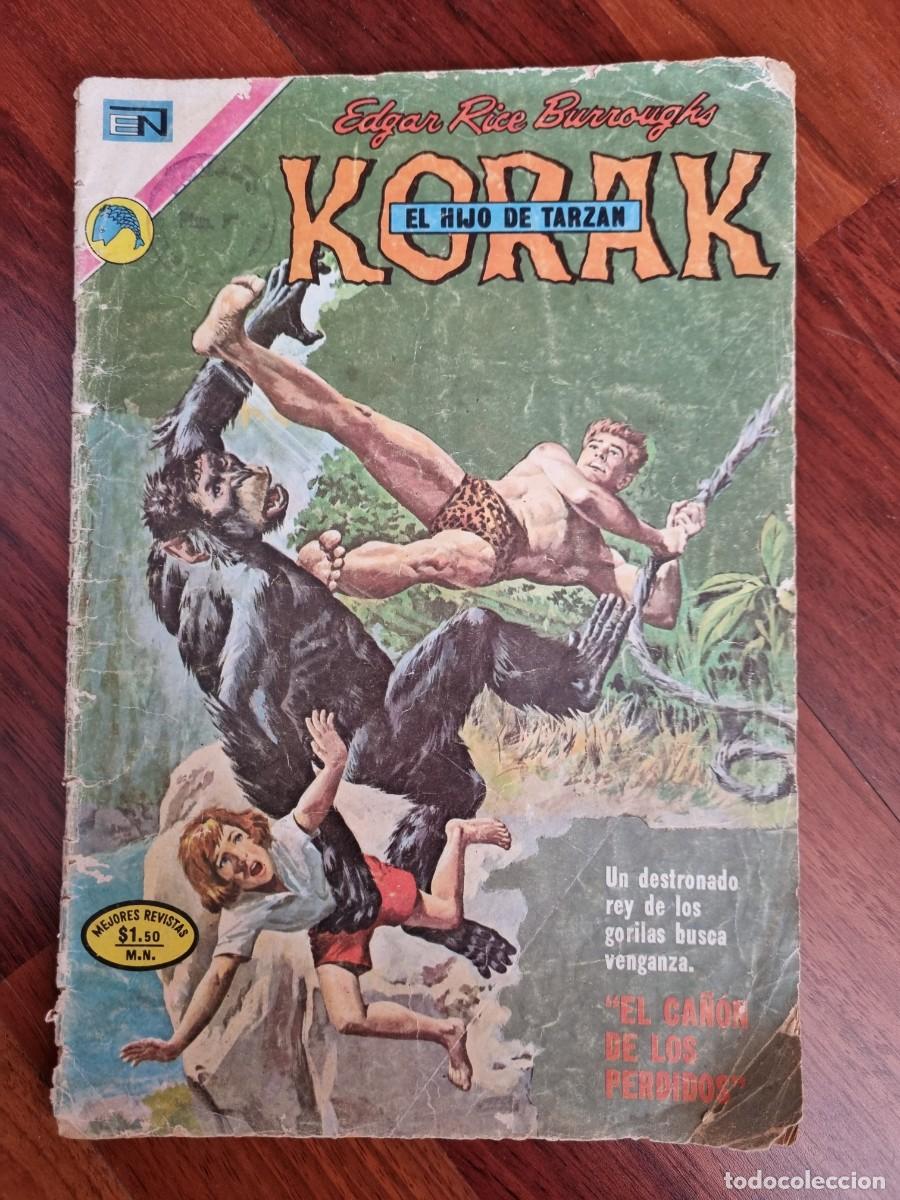 Tebeos: KORAK N&uacute;mero 7 - Foto 1