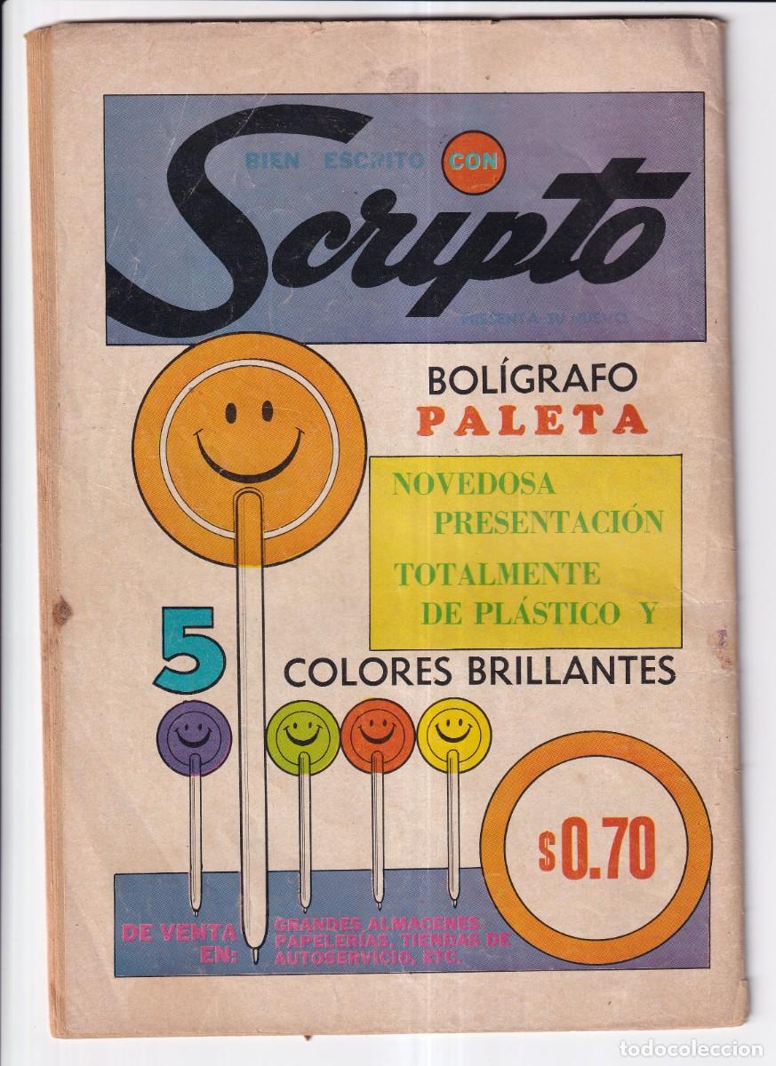 Tebeos: TARZAN DE LOS MONOS : NUMERO 336 - Foto 2