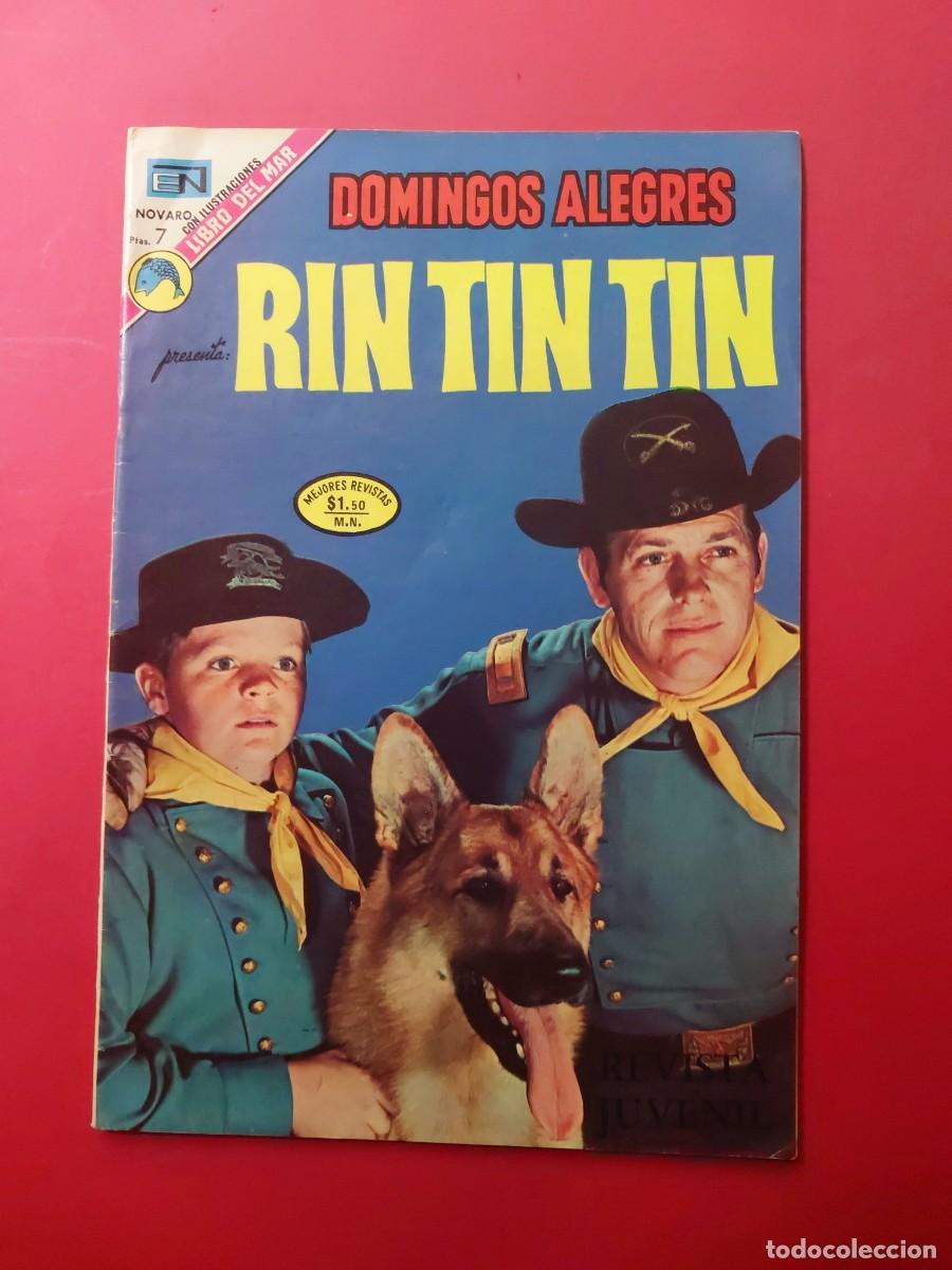 Tebeos: Domingos Alegres N&ordm; 997 A&ntilde;o 1973 - Foto 1