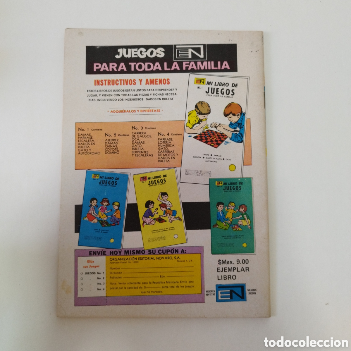 Tebeos: BATMAN #802 / NOVARO / SERIE &Aacute;GUILA / PRESENTA FLASH - Foto 2