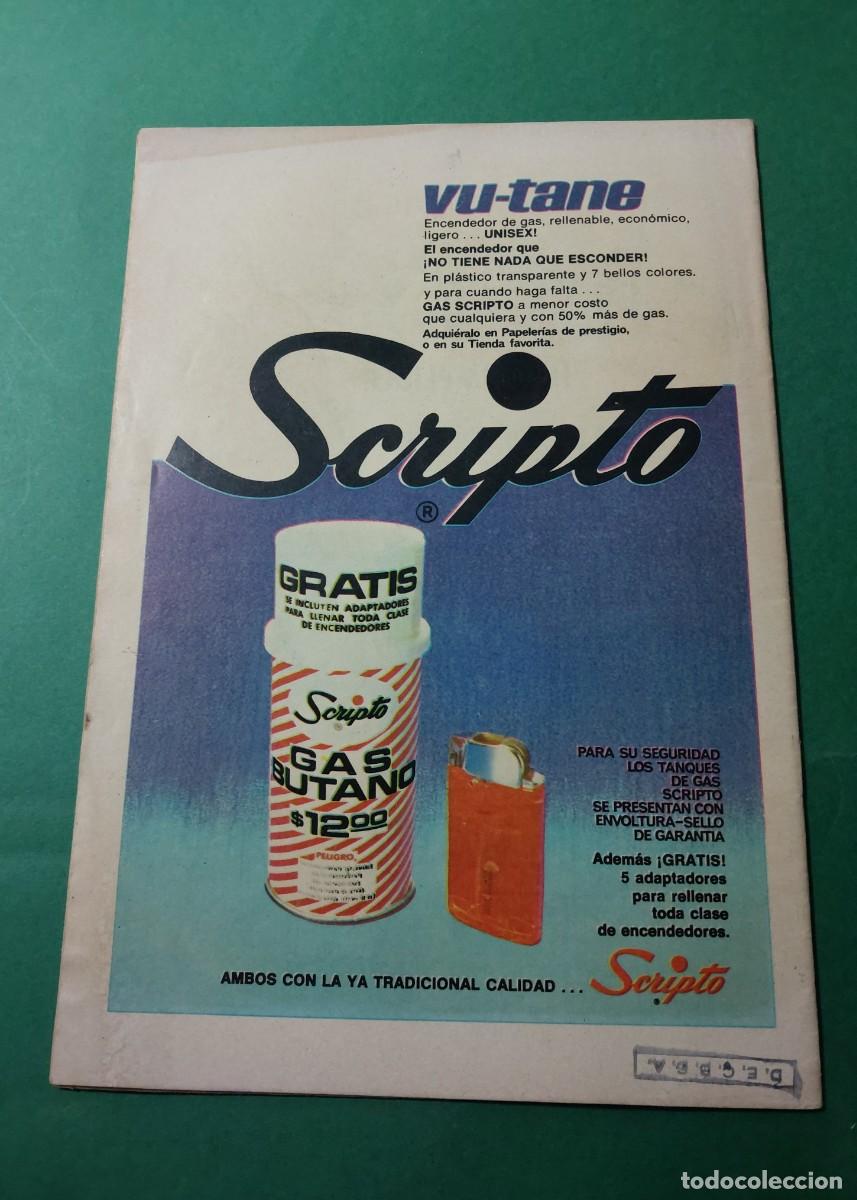 Tebeos: Red Ryder N&ordm; 313 A&ntilde;o 1973 - Foto 2