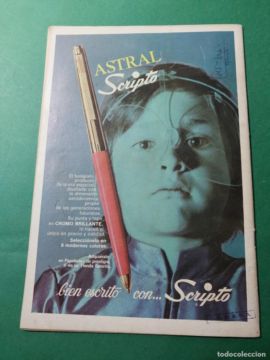 Tebeos: Red Ryder N&ordm; 314 A&ntilde;o 1973 - Foto 2