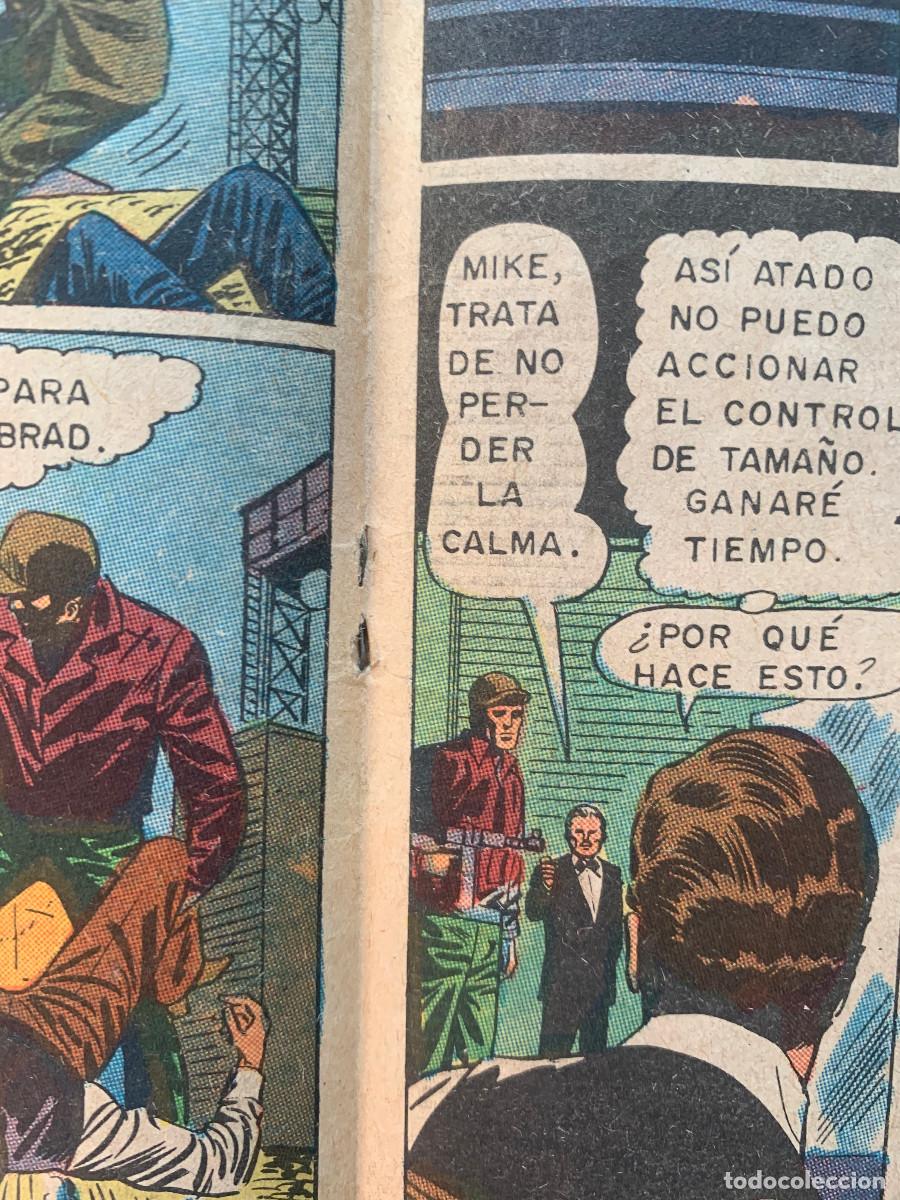 Tebeos: Superman n&ordm; 999 - 1974 - Normal Estado - Foto 5