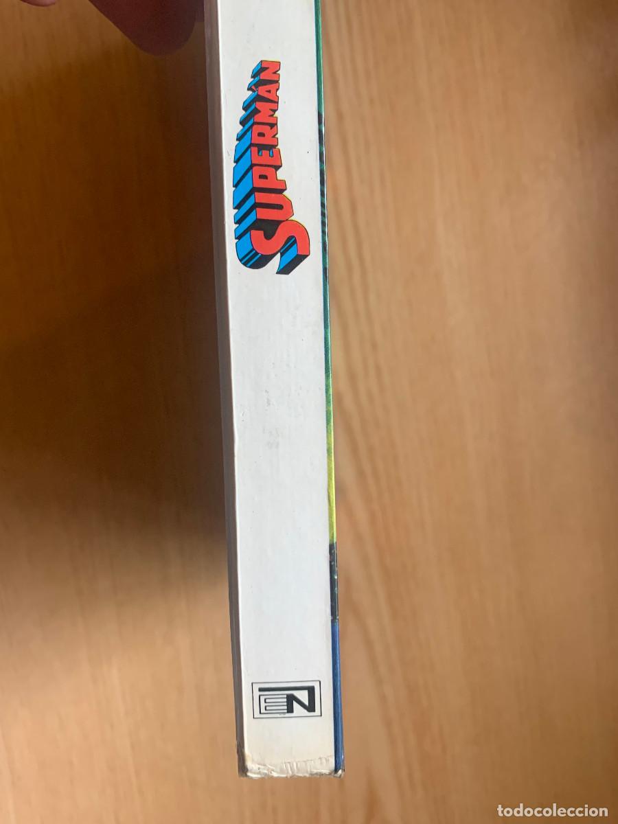 Tebeos: Superman Extra 2 - 1979 - Foto 3