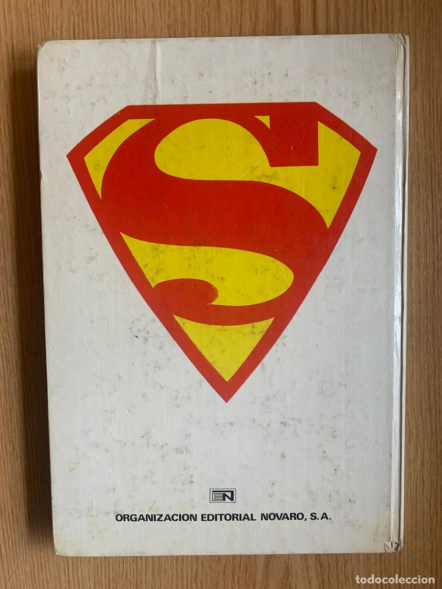 Tebeos: Superman Extra 2 - 1979 - Foto 4