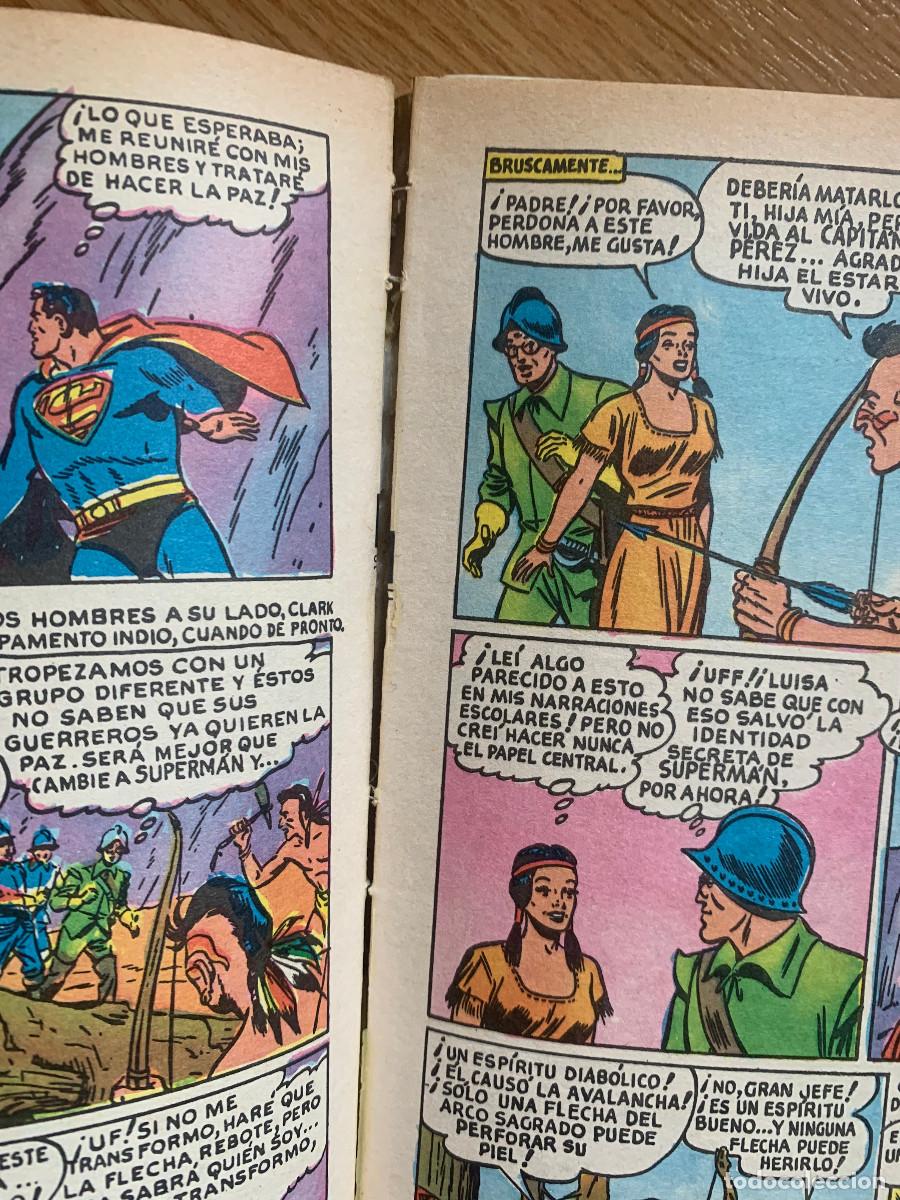 Tebeos: Superman Extra 2 - 1979 - Foto 5