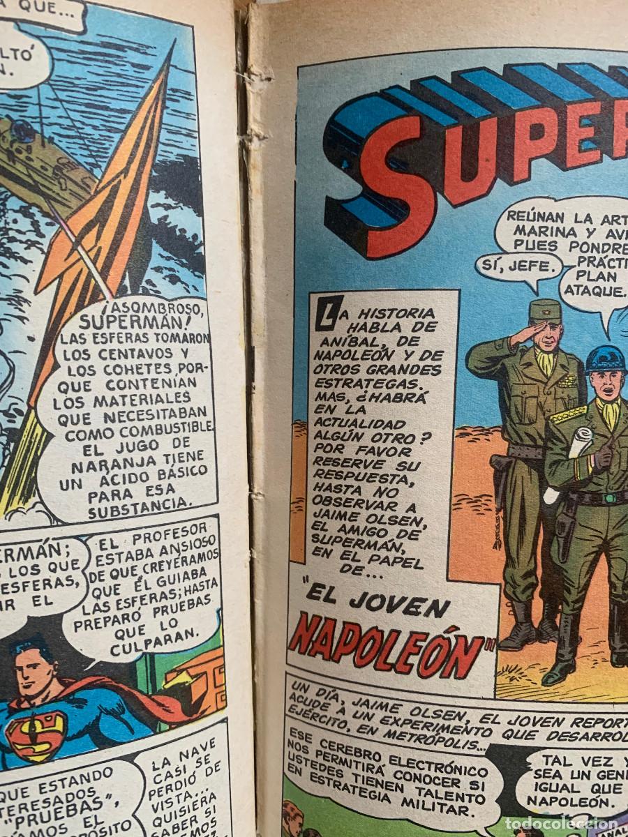 Tebeos: Superman Extra 2 - 1979 - Foto 6