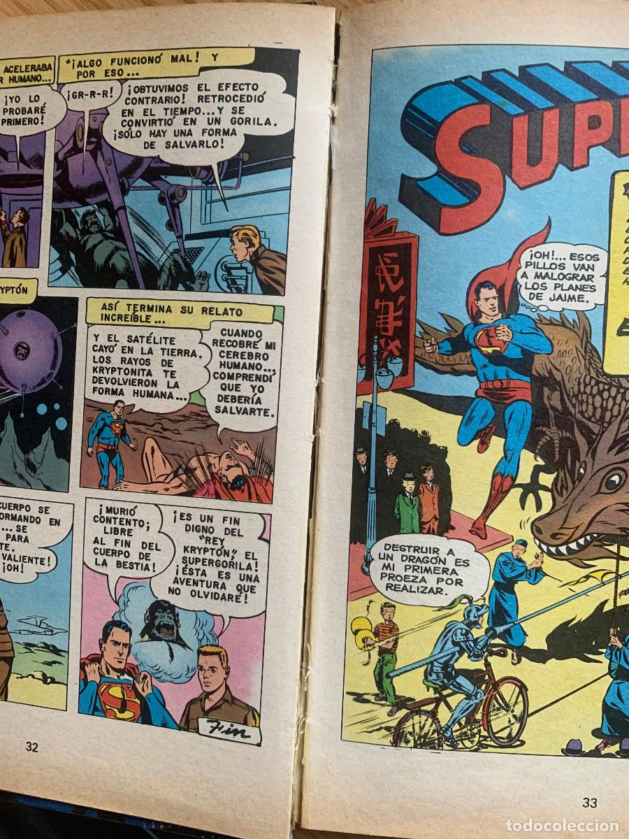 Tebeos: Superman Extra 2 - 1979 - Foto 7