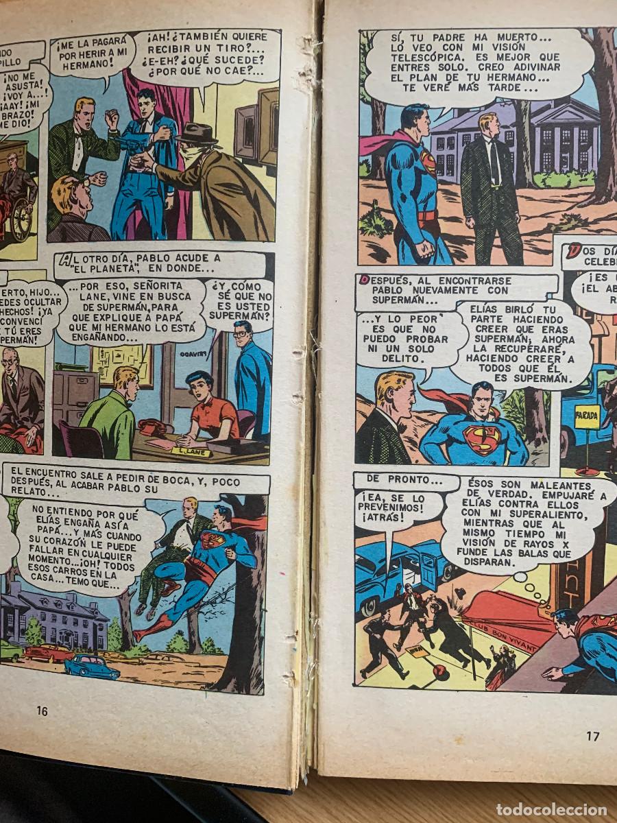 Tebeos: Superman Extra 2 - 1979 - Foto 8