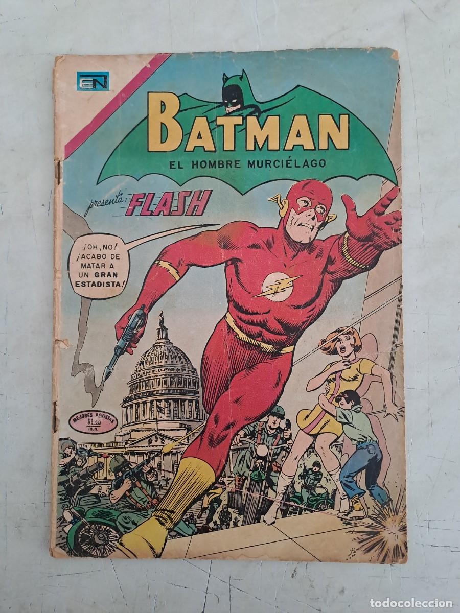 Tebeos: Batman 609, Novaro en buen estado - Foto 1
