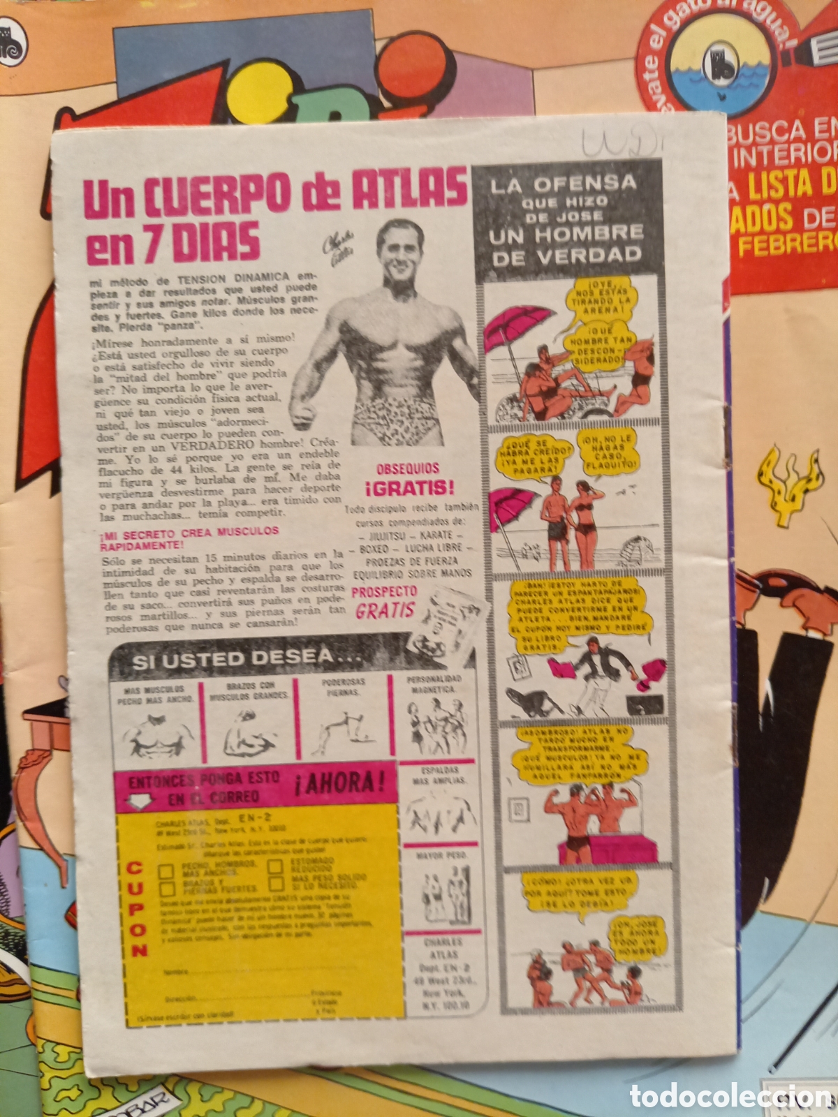Tebeos: Batman 934 Crisis en la eternidad cj79 - Foto 2