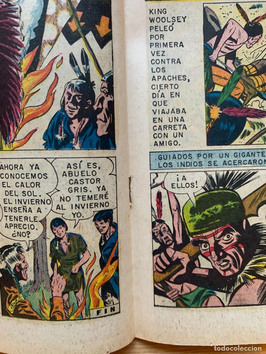 Tebeos: Tomajauk n&ordm; 220 - Excelente Estado - Foto 8