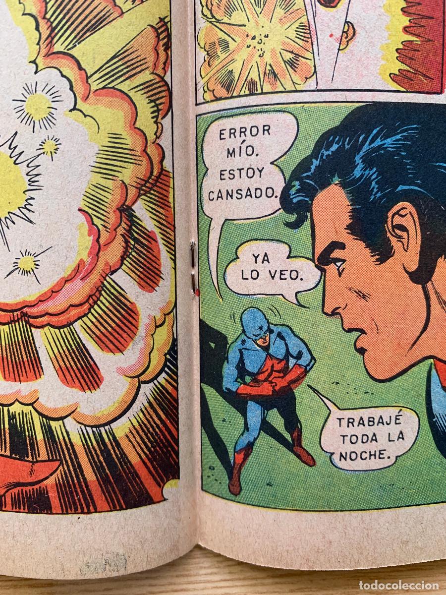 Tebeos: Superman n&ordm; 955 - Buen Estado R1 - Foto 5
