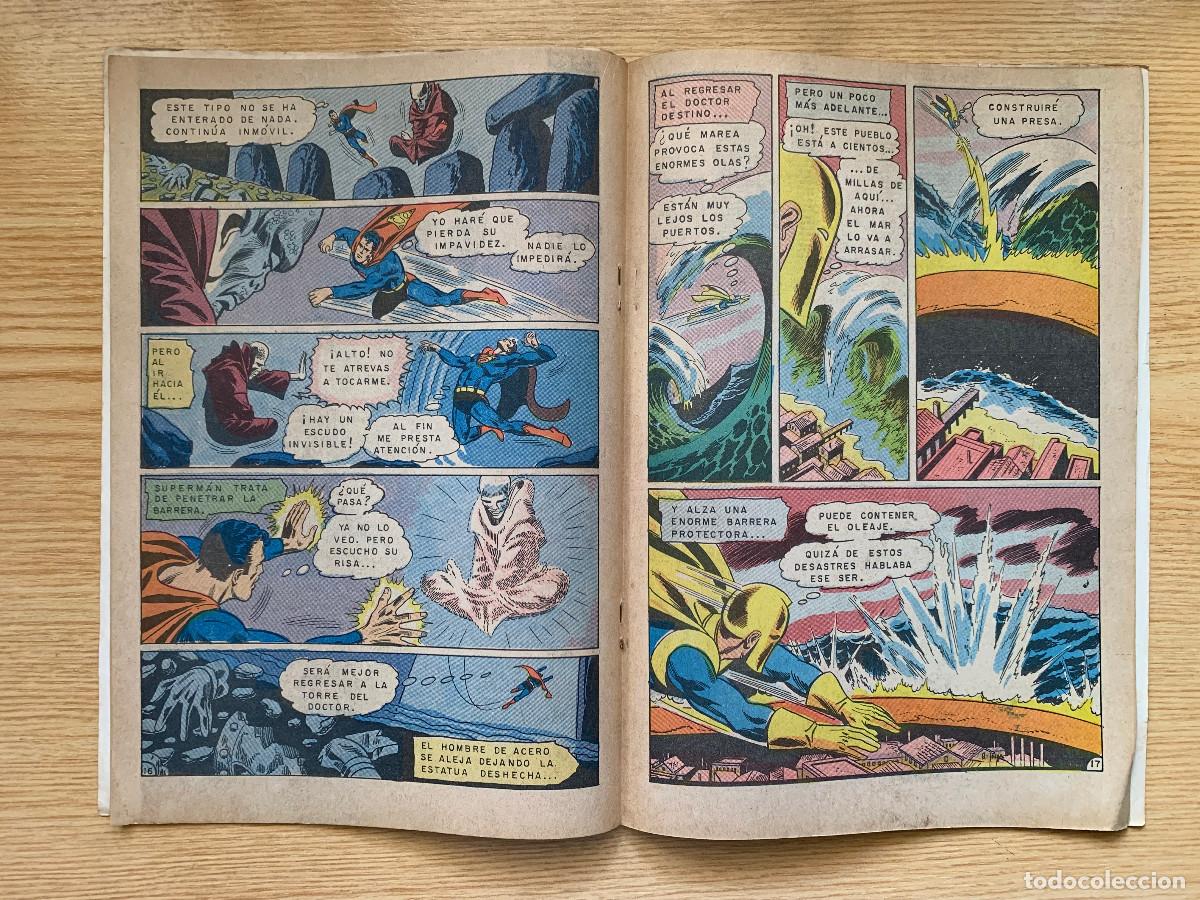 Tebeos: Superman n&ordm; 936 - Buen Estado R2 - Foto 3