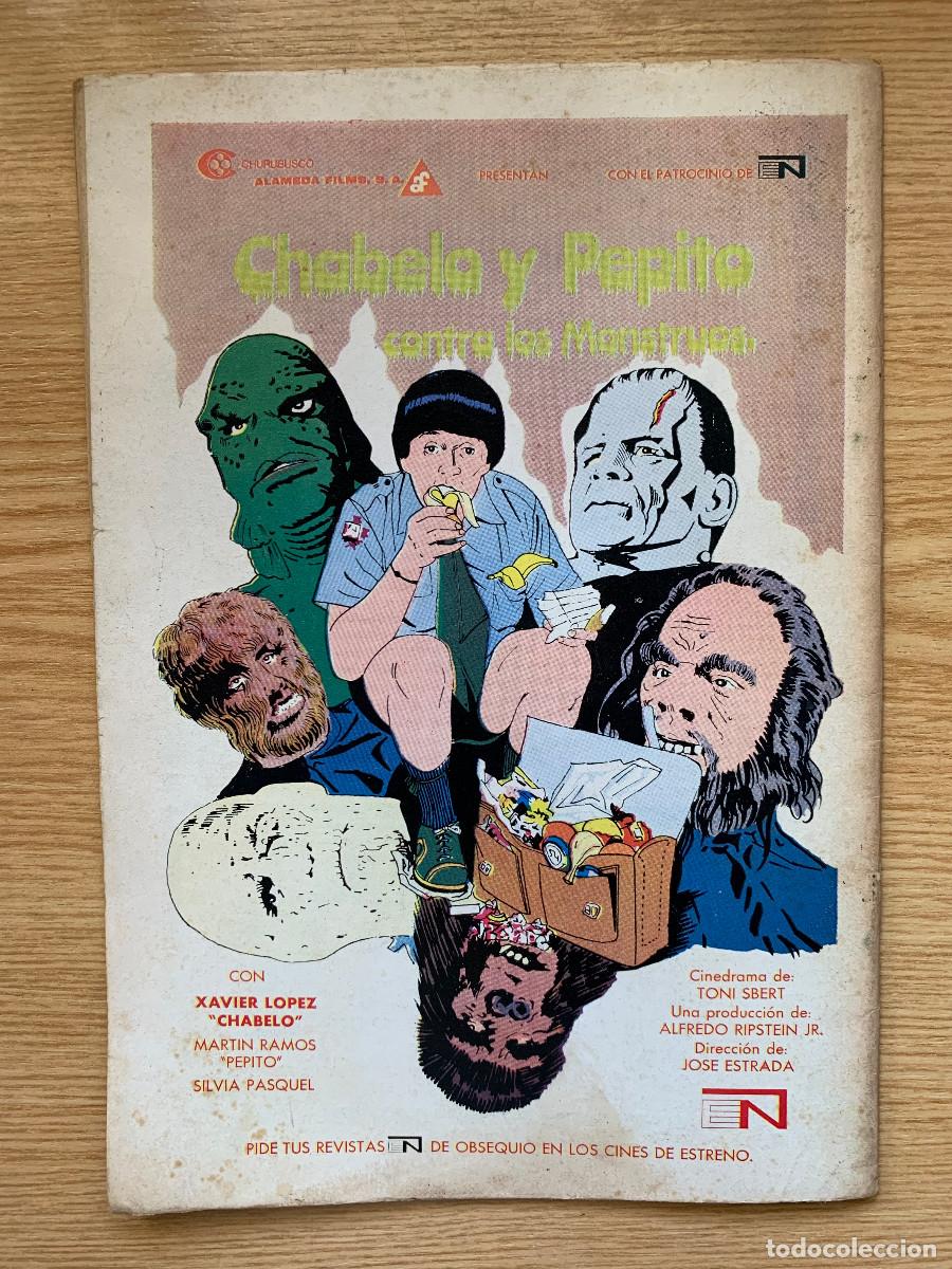 Tebeos: Superman n&ordm; 936 - Buen Estado R2 - Foto 6