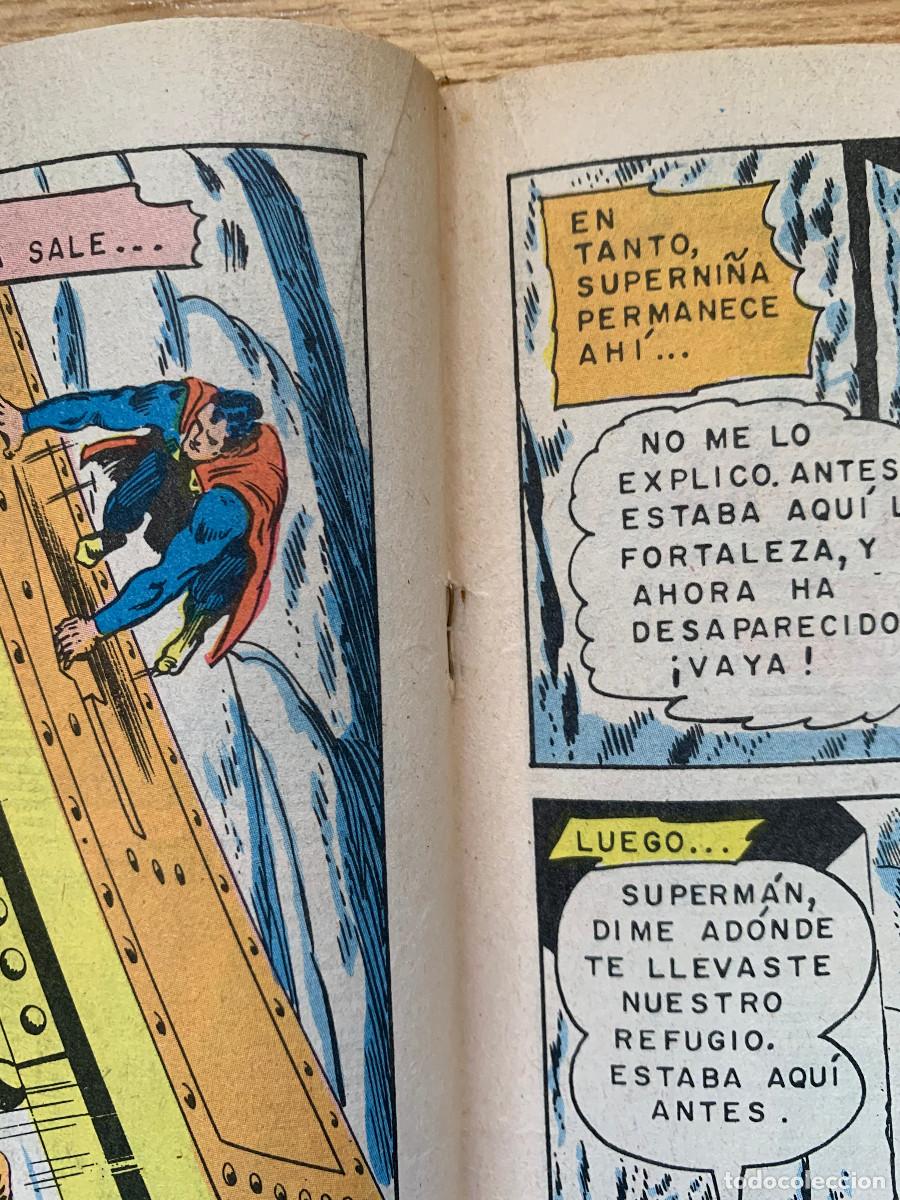 Tebeos: Superman n&ordm; 934 - Buen Estado R1 - Foto 4